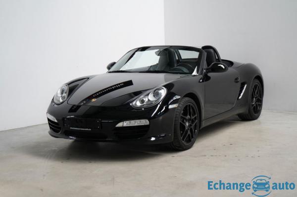 PORSCHE BOXSTER Boxster 2.9i 255 ch PDK