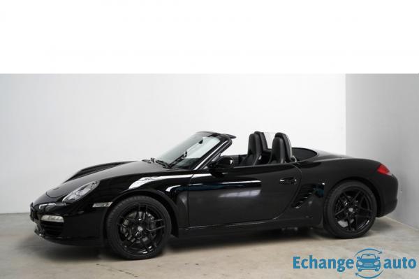 PORSCHE BOXSTER Boxster 2.9i 255 ch PDK
