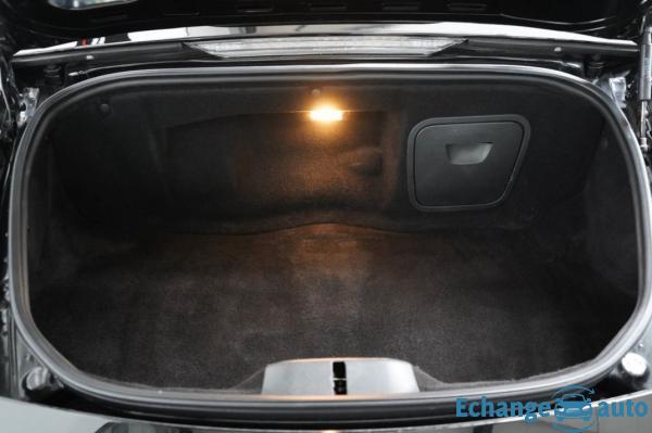 PORSCHE BOXSTER Boxster 2.9i 255 ch PDK