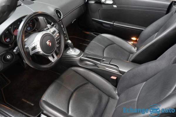 PORSCHE BOXSTER Boxster 2.9i 255 ch PDK