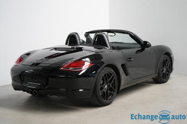 PORSCHE BOXSTER Boxster 2.9i 255 ch PDK