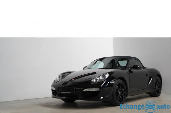 PORSCHE BOXSTER Boxster 2.9i 255 ch PDK