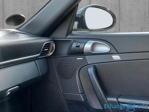 PORSCHE 911 CARRERA 4 COUPE 997 911 Carrera 4S  3.8i 385 PDK A