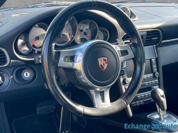 PORSCHE 911 CARRERA 4 COUPE 997 911 Carrera 4S  3.8i 385 PDK A