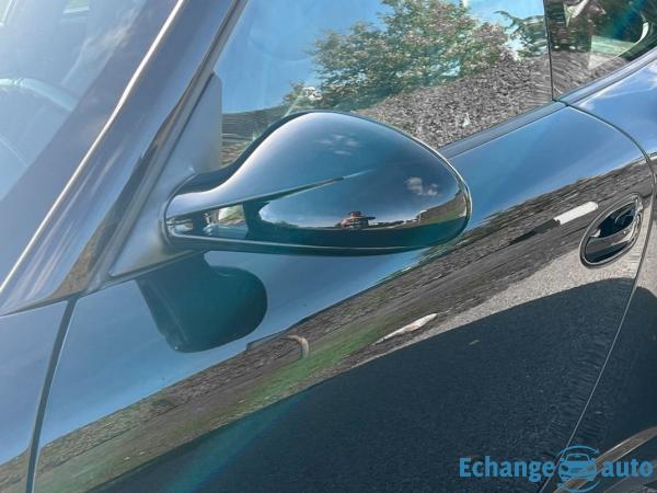 PORSCHE 911 CARRERA 4 COUPE 997 911 Carrera 4S  3.8i 385 PDK A