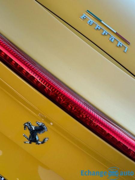 FERRARI 488 SPIDER 488 Spider 4.0 V8 670ch 