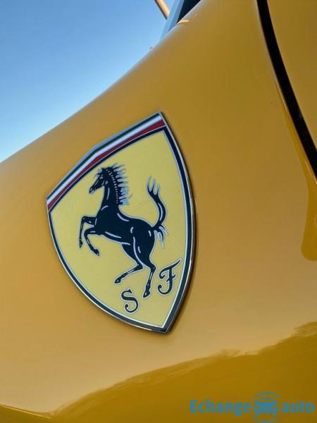 FERRARI 488 SPIDER 488 Spider 4.0 V8 670ch 