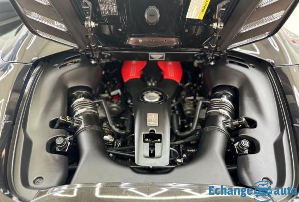 FERRARI 488 SPIDER 488 4.0 V8 670ch Spider 