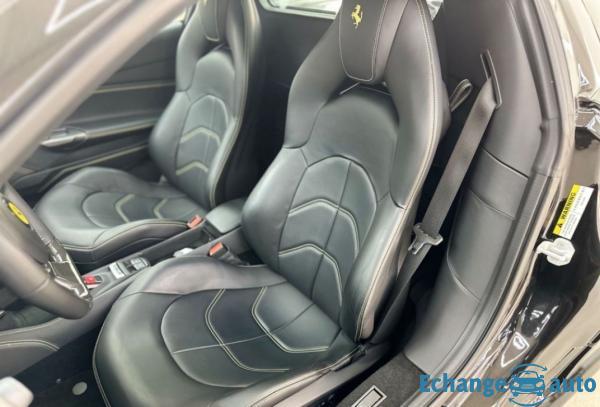 FERRARI 488 SPIDER 488 4.0 V8 670ch Spider 