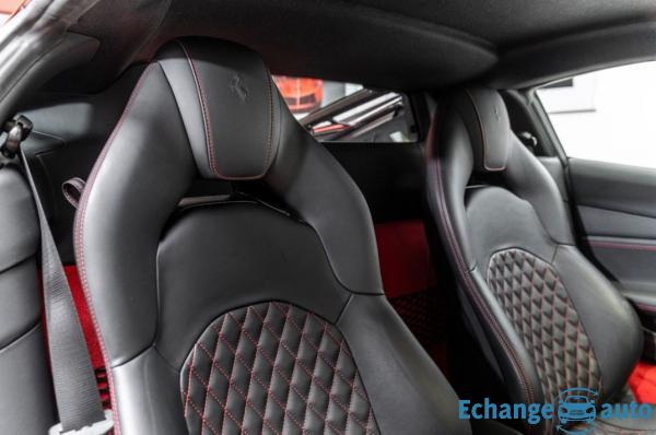 FERRARI 488 GTB 488 GTB 4.0 V8 670ch 