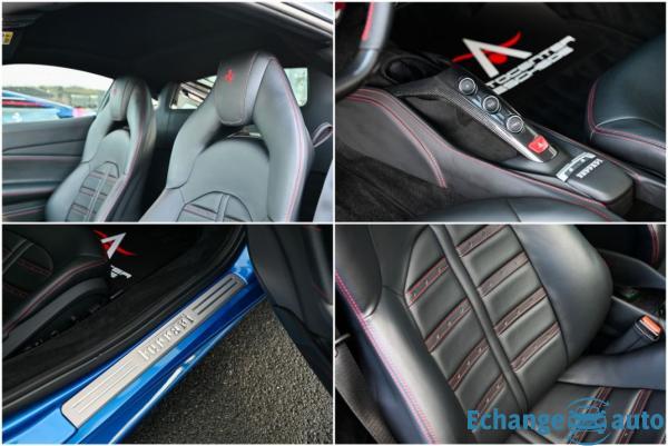 FERRARI 488 GTB 488 GTB 4.0 V8 670ch 