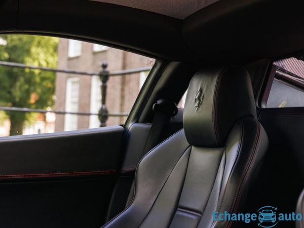 FERRARI 458 ITALIA 458 Italia 4.5 V8 570ch 