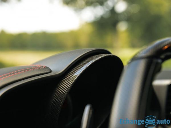 FERRARI 458 ITALIA 458 Italia 4.5 V8 570ch 