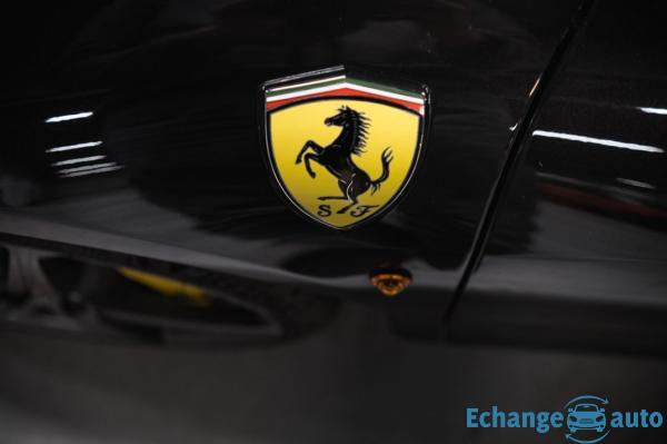 FERRARI 458 SPIDER 458 Spider 4.5 V8 570ch 