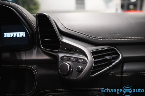 FERRARI 458 SPIDER 458 Spider 4.5 V8 570ch 