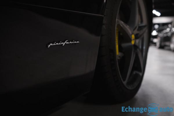 FERRARI 458 SPIDER 458 Spider 4.5 V8 570ch 