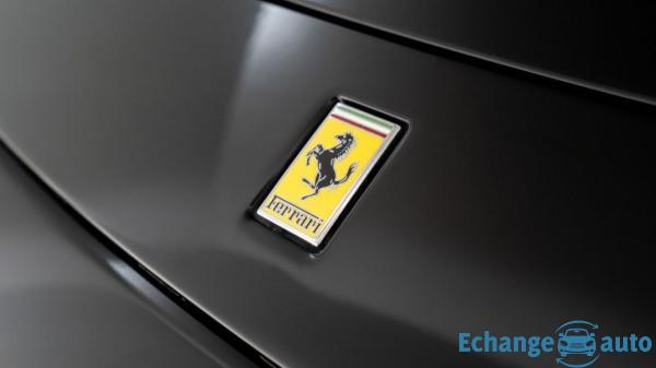 FERRARI 612 SCAGLIETTI 612 Scaglietti V12 F1