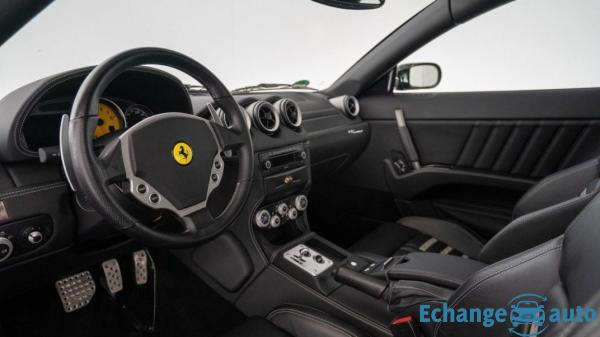 FERRARI 612 SCAGLIETTI 612 Scaglietti V12 F1