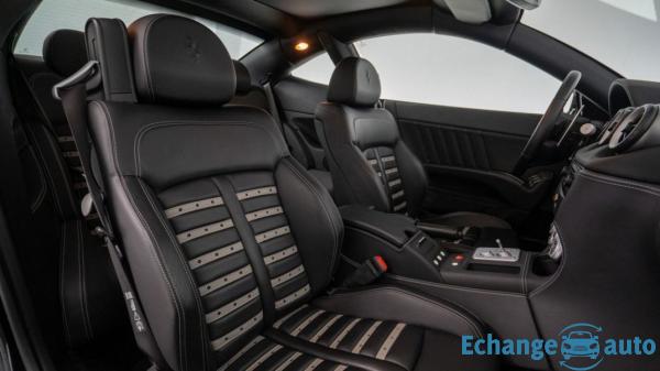 FERRARI 612 SCAGLIETTI 612 Scaglietti V12 F1