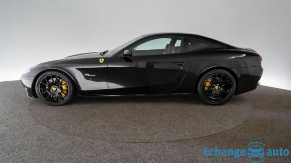 FERRARI 612 SCAGLIETTI 612 Scaglietti V12 F1