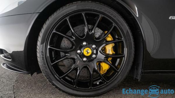 FERRARI 612 SCAGLIETTI 612 Scaglietti V12 F1