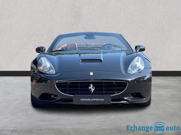 FERRARI CALIFORNIA California V8 4.3 460ch 