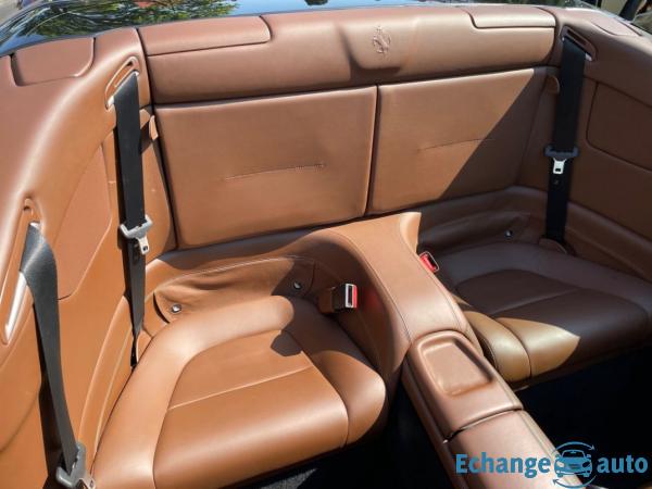 FERRARI CALIFORNIA California V8 4.3 460ch 