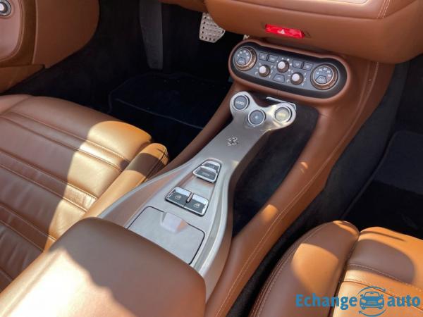 FERRARI CALIFORNIA California V8 4.3 460ch 