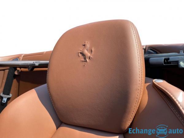 FERRARI CALIFORNIA California V8 4.3 460ch 