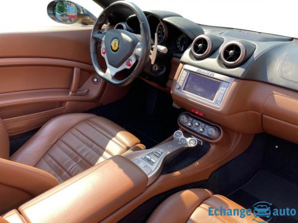 FERRARI CALIFORNIA California V8 4.3 460ch 