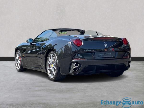 FERRARI CALIFORNIA California V8 4.3 460ch 