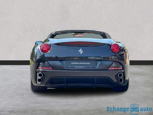 FERRARI CALIFORNIA California V8 4.3 460ch 