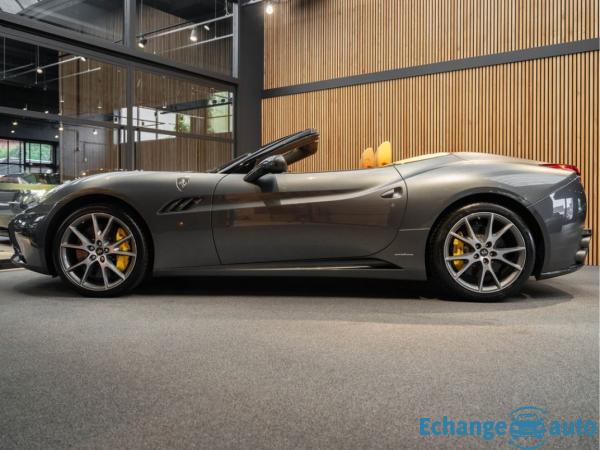 FERRARI CALIFORNIA California V8 4.3 460ch 