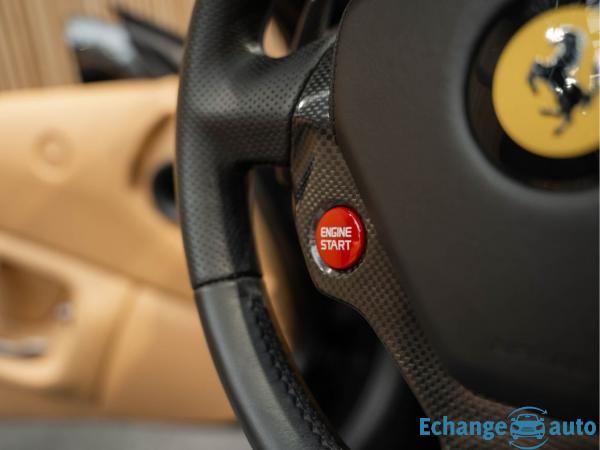 FERRARI CALIFORNIA California V8 4.3 460ch 