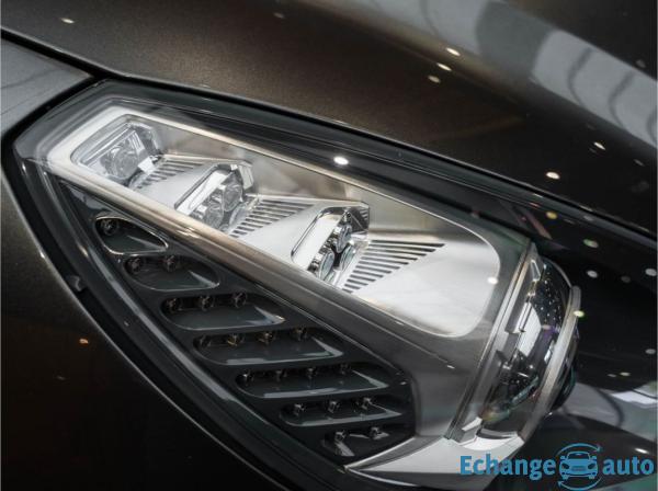 FERRARI CALIFORNIA California V8 4.3 460ch 