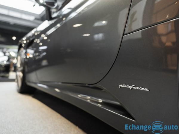 FERRARI CALIFORNIA California V8 4.3 460ch 