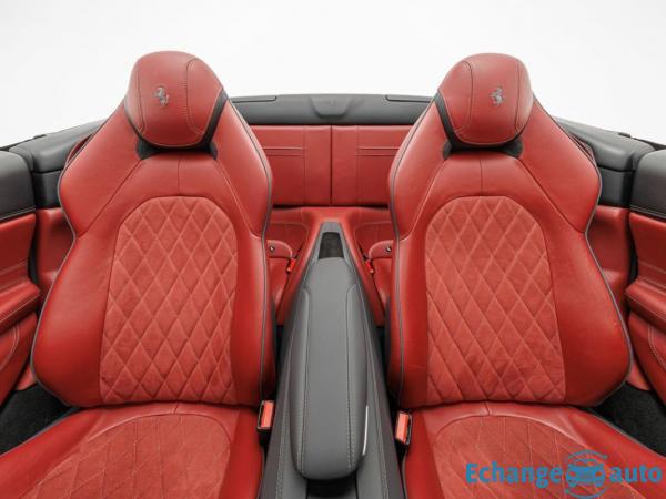 FERRARI CALIFORNIA T California T V8 4.0 560ch 