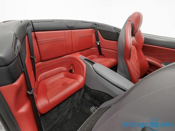 FERRARI CALIFORNIA T California T V8 4.0 560ch 