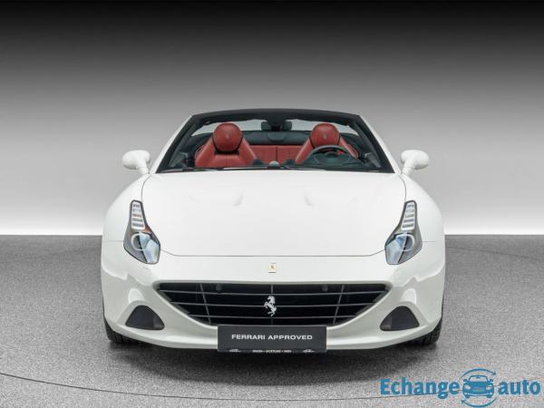 FERRARI CALIFORNIA T California T V8 4.0 560ch 