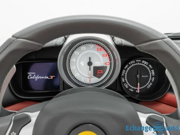 FERRARI CALIFORNIA T California T V8 4.0 560ch 