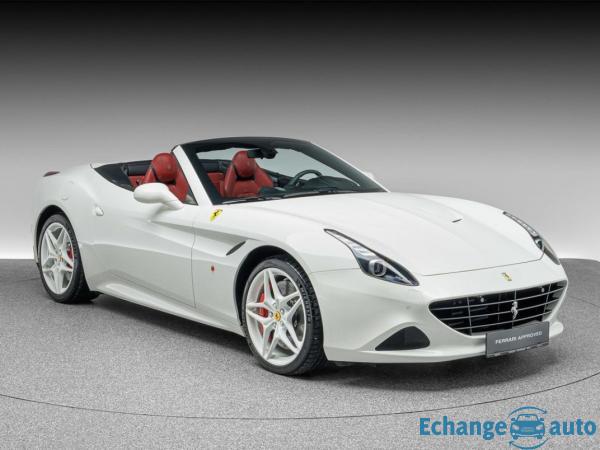 FERRARI CALIFORNIA T California T V8 4.0 560ch 