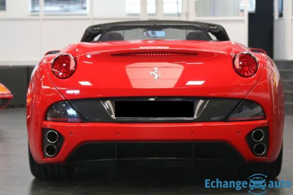 FERRARI CALIFORNIA California V8 4.3 490ch 