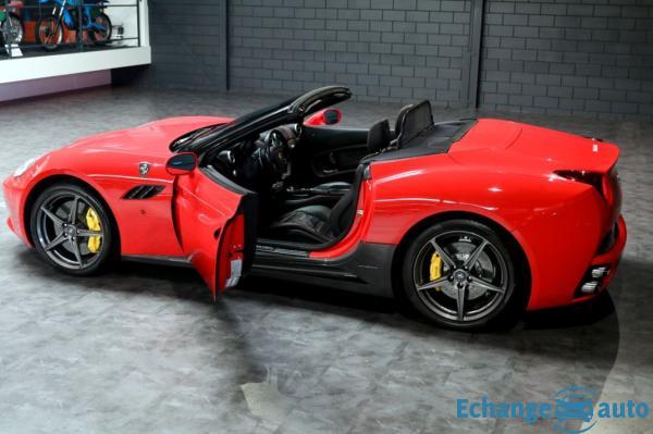 FERRARI CALIFORNIA California V8 4.3 490ch 