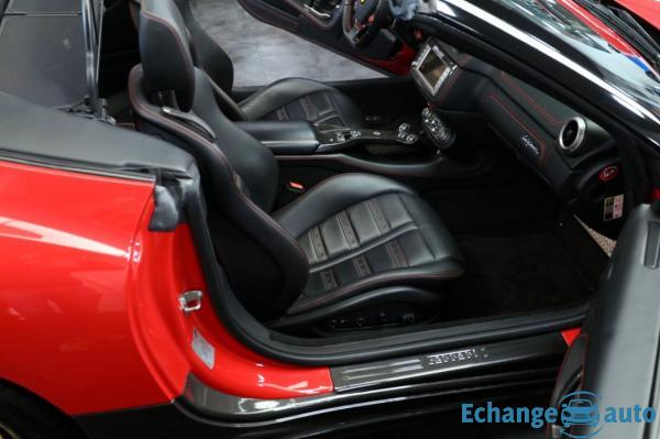 FERRARI CALIFORNIA California V8 4.3 490ch 