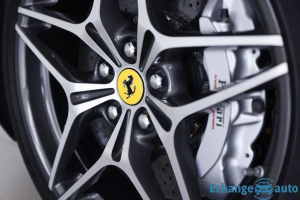 FERRARI CALIFORNIA T California T V8 4.0 560ch 