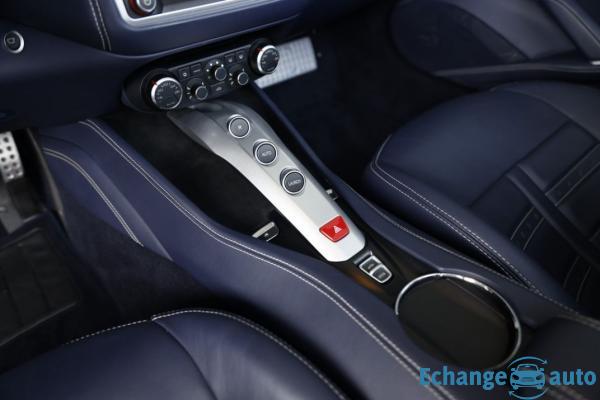 FERRARI CALIFORNIA T California T V8 4.0 560ch 