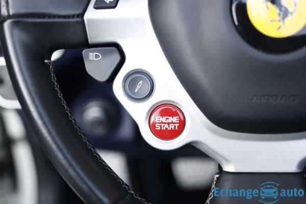 FERRARI CALIFORNIA T California T V8 4.0 560ch 