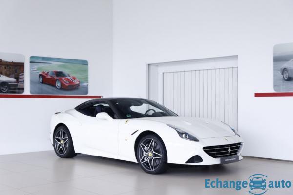 FERRARI CALIFORNIA T California T V8 4.0 560ch 