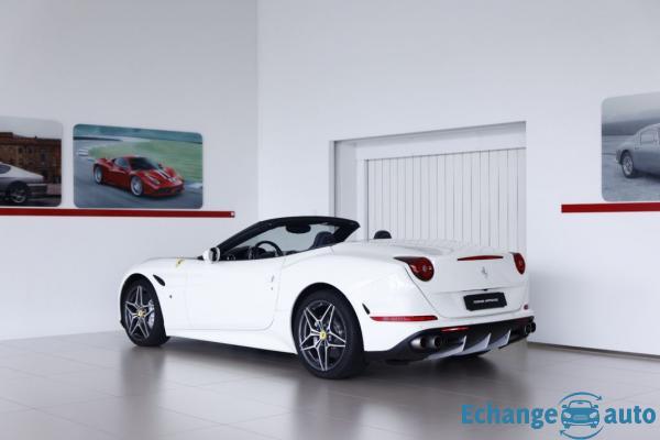 FERRARI CALIFORNIA T California T V8 4.0 560ch 