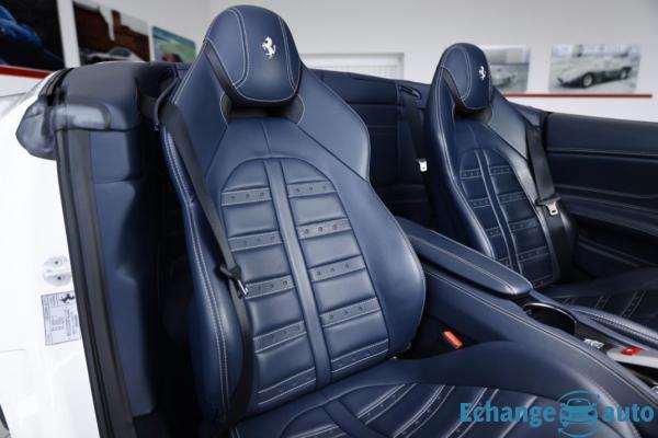 FERRARI CALIFORNIA T California T V8 4.0 560ch 